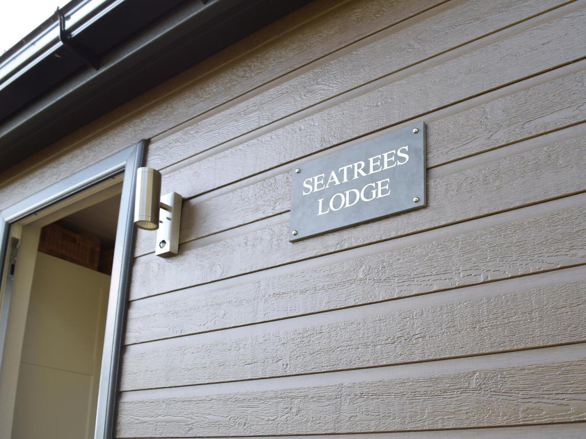 Seatrees Corton (Suffolk) Exterior foto